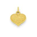 9ct-Gold-Faith-Hope-Love-Heart-Pendant Sale