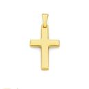 9ct-Gold-Cross-Pendant Sale