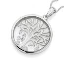 Silver-Astra-Tree-Of-Life-Harmony-Pendant Sale
