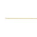 9ct-Gold-45cm-Solid-Curb-Chain Sale