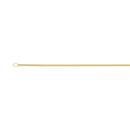 9ct-Gold-Solid-45cm-Curb-Chain Sale