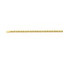 9ct-Gold-50cm-Rope-Chain Sale