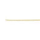 9ct-Gold-50cm-Belcher-Chain Sale
