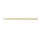 9ct-Gold-Diamond-XOXO-Bracelet Sale