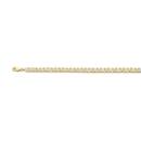 9ct-Gold-Diamond-XOXO-Bracelet Sale