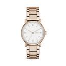 DKNY-Soho-Rose-Tone-Watch Sale