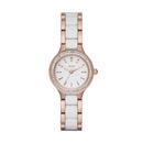 DKNY-Chambers-Rose-Tone-Watch-Model-NY2496 Sale