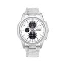 Seiko-Mens-Silver-Tone-Watch-Model-SSC083P Sale