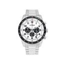 Citizen-Mens-Q-SS-WR50-Mineral-Silver Sale