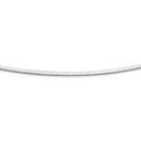 Silver-45cm-Snake-Chain-Made-In-Italy Sale