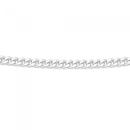 Sterling-Silver-50cm-Curb-Chain Sale
