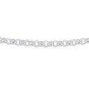Silver-70cm-Belcher-Chain Sale