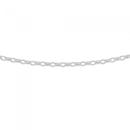 Silver-40cm-Belcher-Chain Sale