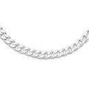 Silver-50cm-Curb-Chain Sale