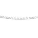 Silver-70cm-Curb-Chain Sale