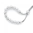 Silver-Friendship-Bracelet Sale