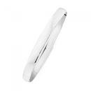 Sterling-Silver-65mm-7mm-Solid-Round-Bangle Sale