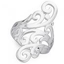 Sterling-Silver-Dress-Ring Sale