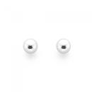 Silver-3mm-Ball-Studs Sale