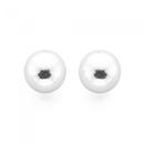 Silver-8mm-Ball-Studs Sale