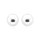 Silver-10mm-Ball-Studs Sale