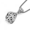 Sterling-Silver-Celtic-Pendant Sale