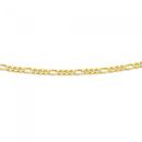 9ct-Gold-60cm-Figaro-31-Chain Sale