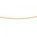 Solid-9ct-Gold-45cm-Curb-Chain Sale