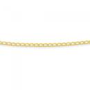 9ct-Gold-50cm-Solid-Curb-Chain Sale