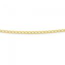 9ct-Gold-50cm-Solid-Curb-Chain Sale