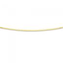 Solid-9ct-Gold-48cm-Diamond-Cut-Snake-Chain Sale