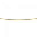 Solid-9ct-Gold-45cm-Curb-Chain Sale