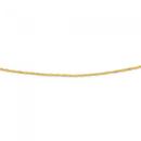 9ct-Gold-50cm-Solid-Singapore-Chain Sale