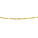 Solid-9ct-Gold-50cm-Marine-Chain Sale