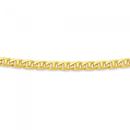 Solid-9ct-Gold-55cm-Marine-Chain Sale