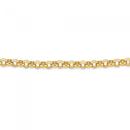 9ct-50cm-Solid-Belcher-Chain Sale