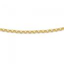 9ct-Gold-60cm-Belcher-Chain Sale