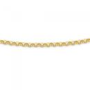 9ct-Gold-60cm-Solid-Belcher-Chain Sale