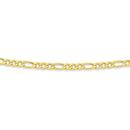 9ct-Gold-45cm-Figaro-31-Chain Sale