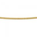 9ct-Gold-45cm-Curb-Chain Sale