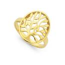 9ct-Gold-Tree-of-Life-Ring Sale