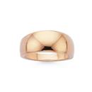 9ct-Rose-Gold-Dress-Ring Sale