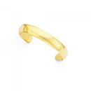 9ct-Gold-Plain-Toe-Ring Sale