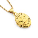 9ct-Gold-Locket Sale