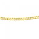 9ct-Gold-60cm-Solid-Curb-Chain Sale