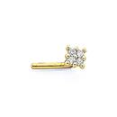 9ct-Gold-Diamond-Invisable-Setting-Nose-Stud Sale