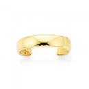 9ct-Gold-Toe-Ring Sale