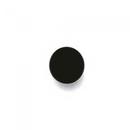 Stainless-Steel-4mm-Black-Ball-Single-Stud Sale