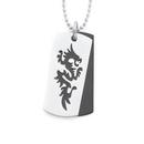 Steel-Dragon-Dog-tag Sale