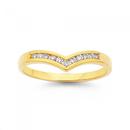 9ct-Gold-Diamond-Band Sale